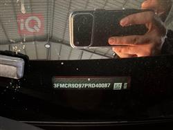 فورد برونكو سبورت